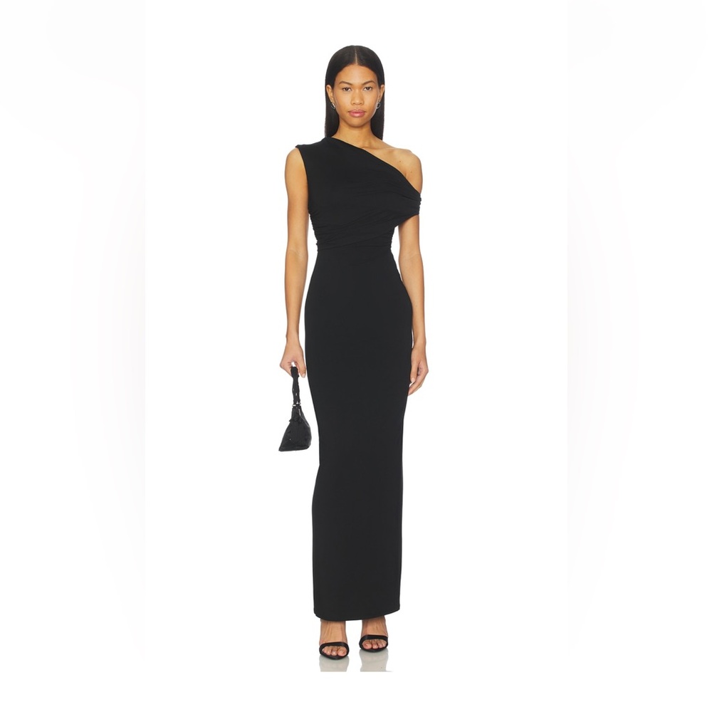 Superdown Alessia Maxi Dress from Revolve